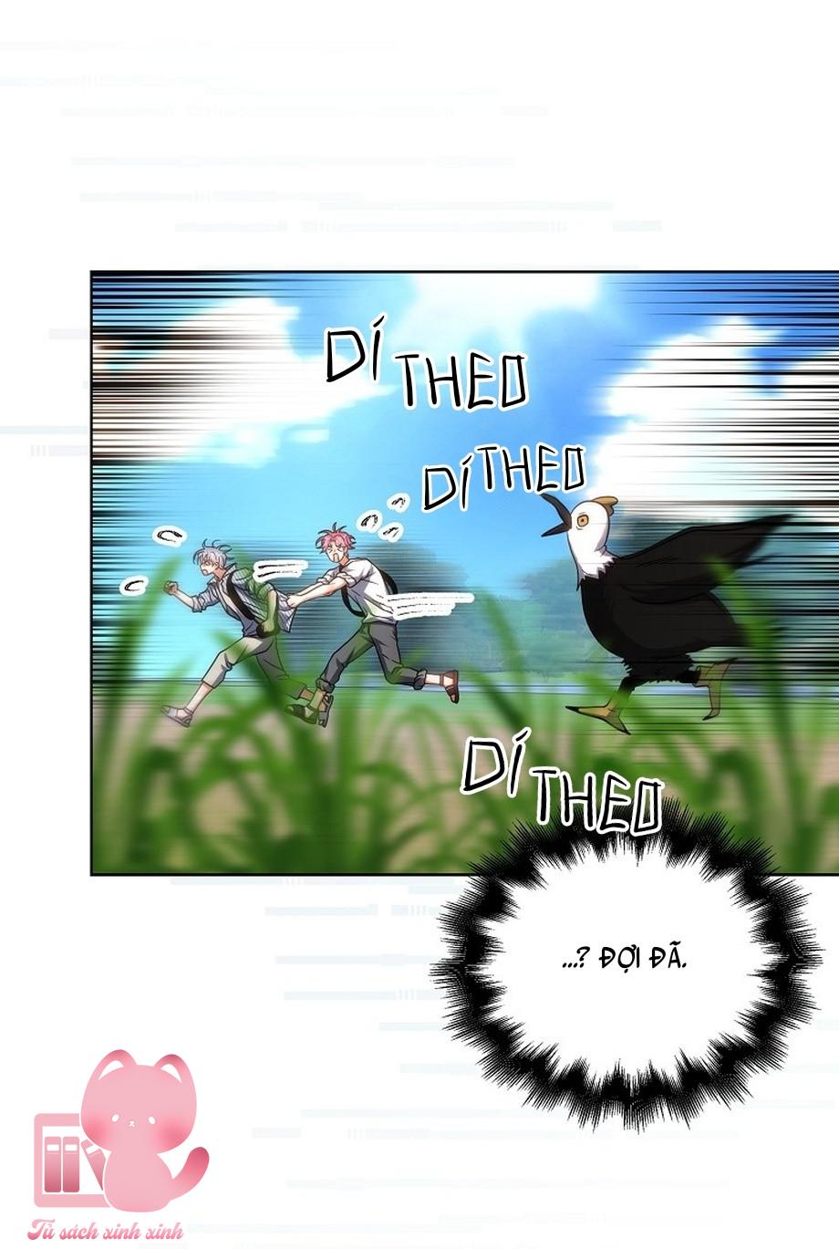 Debut Or Die - Chap 80