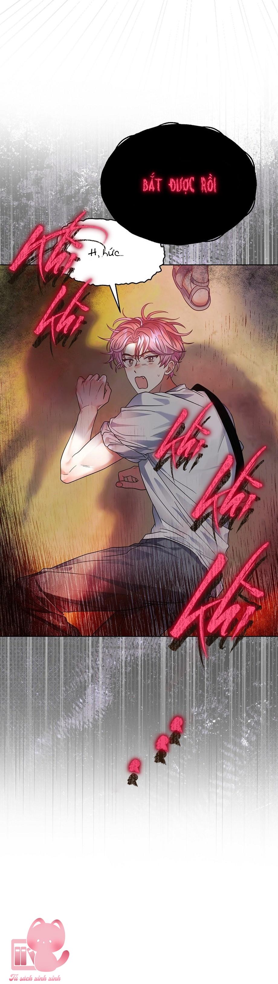 Debut Or Die - Chap 80