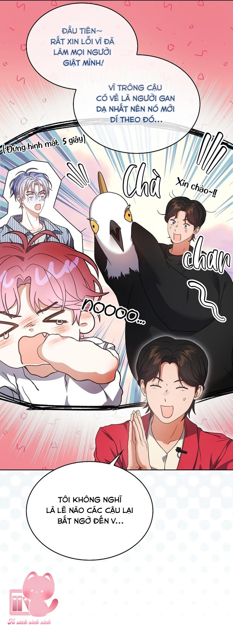 Debut Or Die - Chap 80