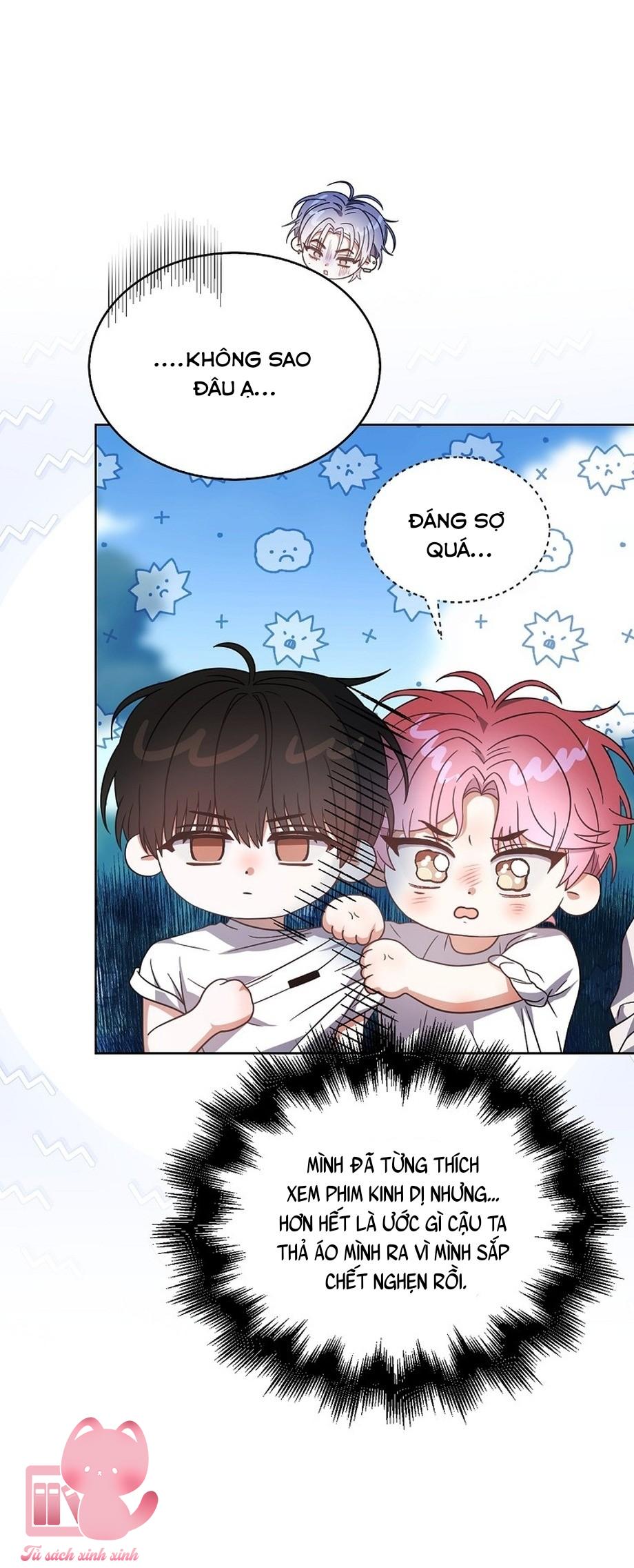 Debut Or Die - Chap 80