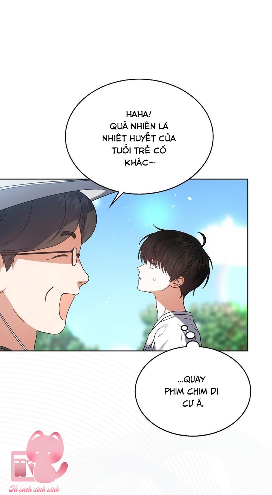 Debut Or Die - Chap 80