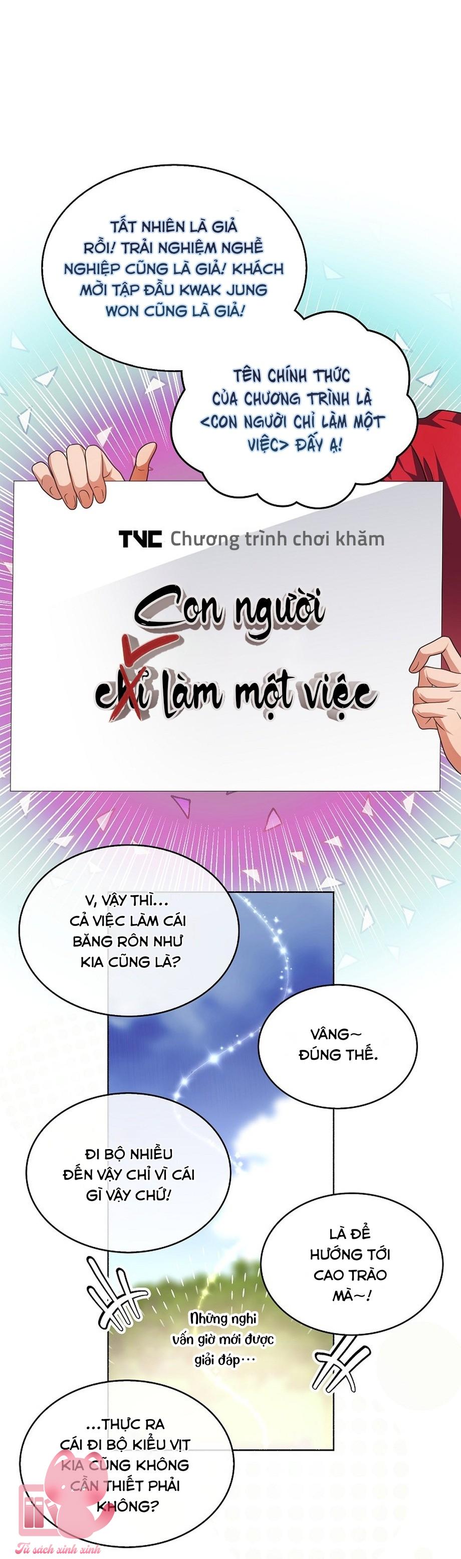 Debut Or Die - Chap 80