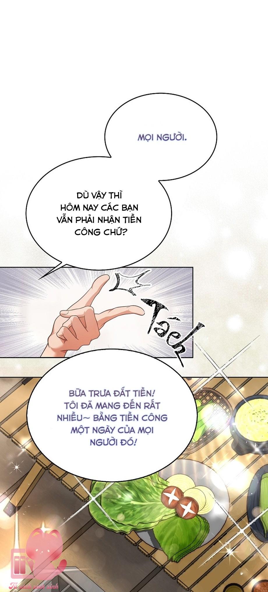 Debut Or Die - Chap 80