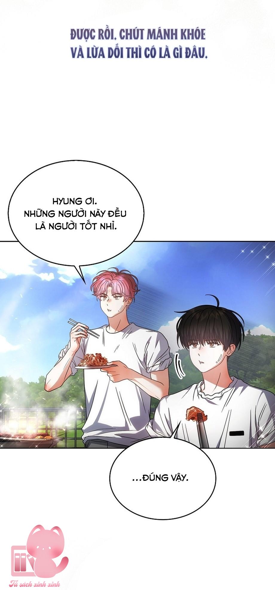 Debut Or Die - Chap 80