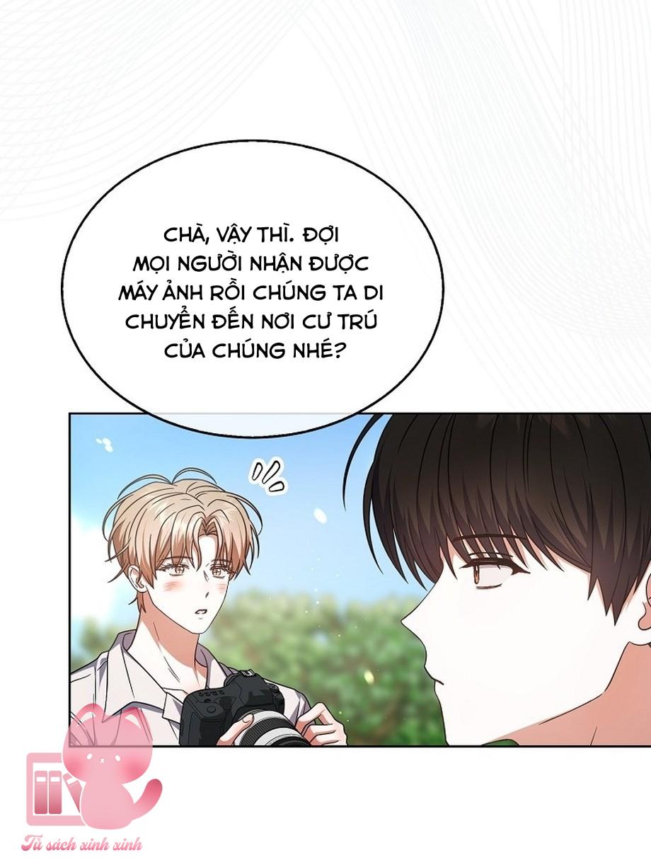 Debut Or Die - Chap 80