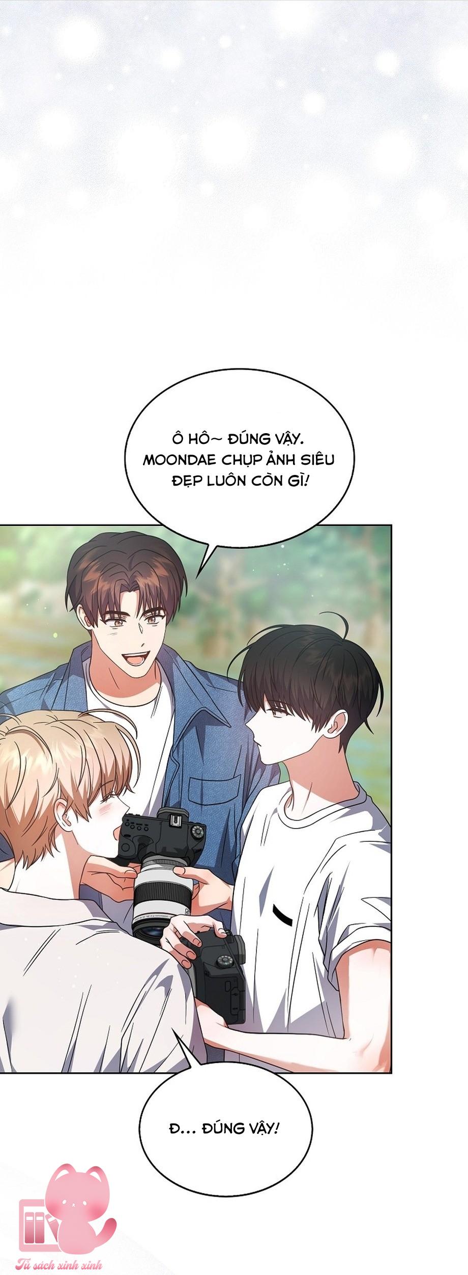 Debut Or Die - Chap 80