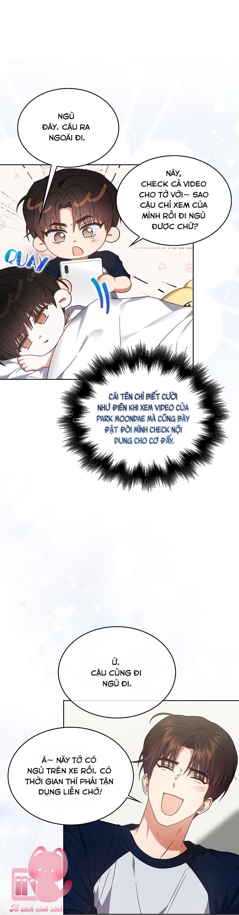 Debut Or Die - Chap 81