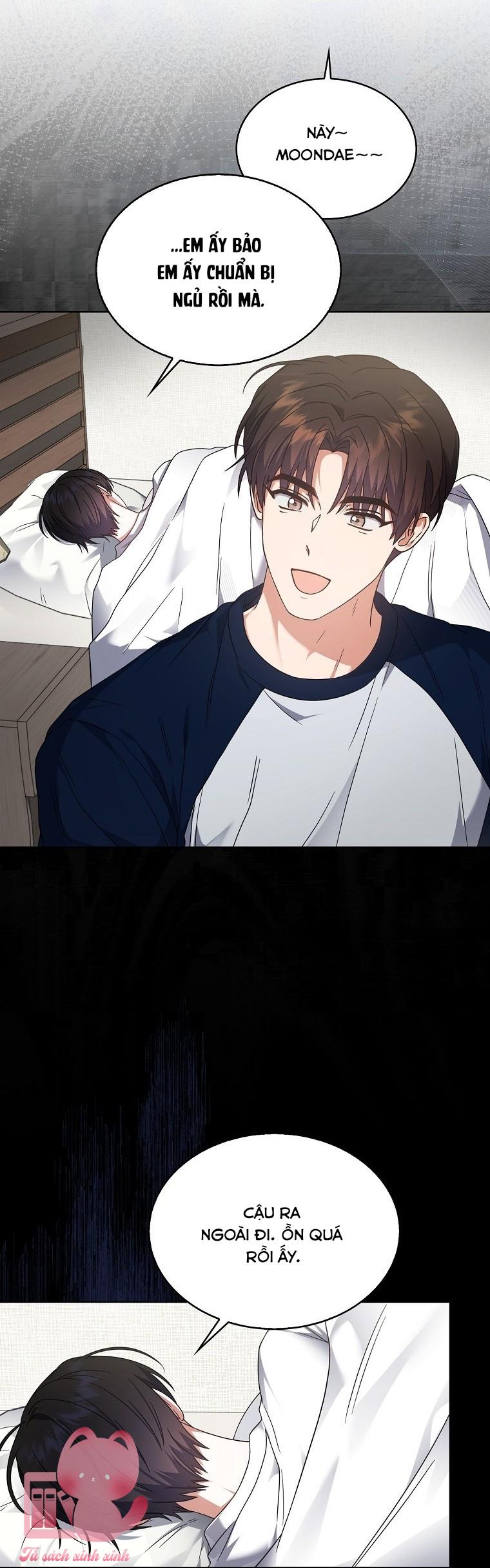 Debut Or Die - Chap 81