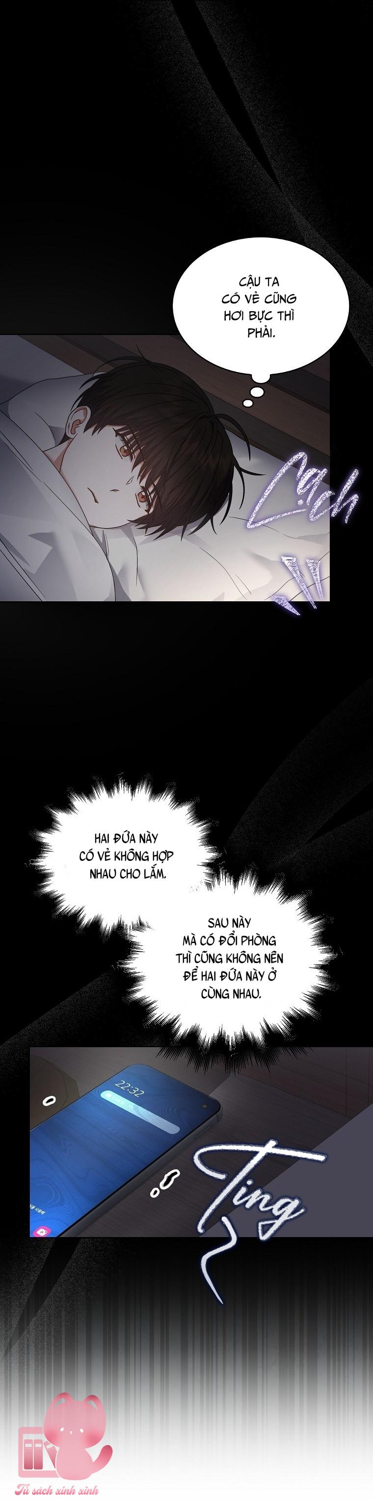 Debut Or Die - Chap 81