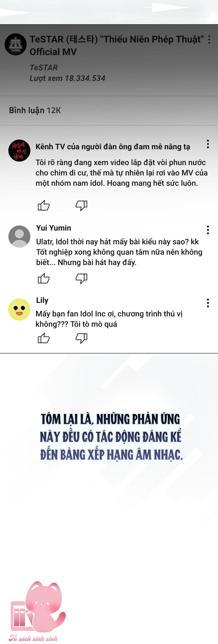 Debut Or Die - Chap 81