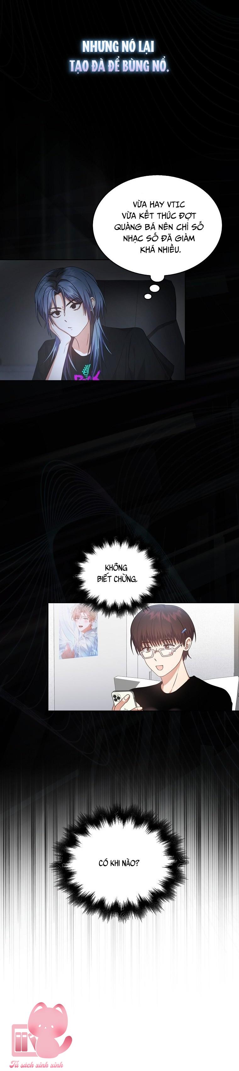 Debut Or Die - Chap 81