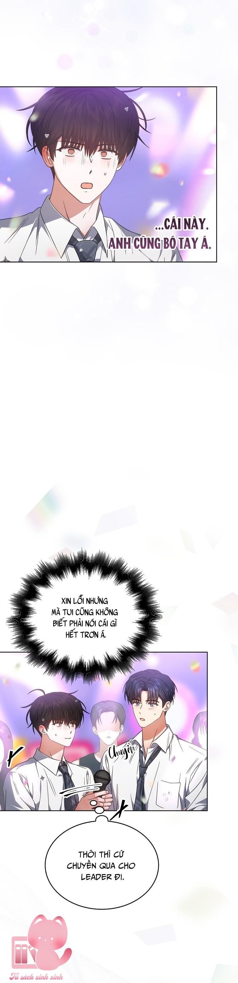 Debut Or Die - Chap 81