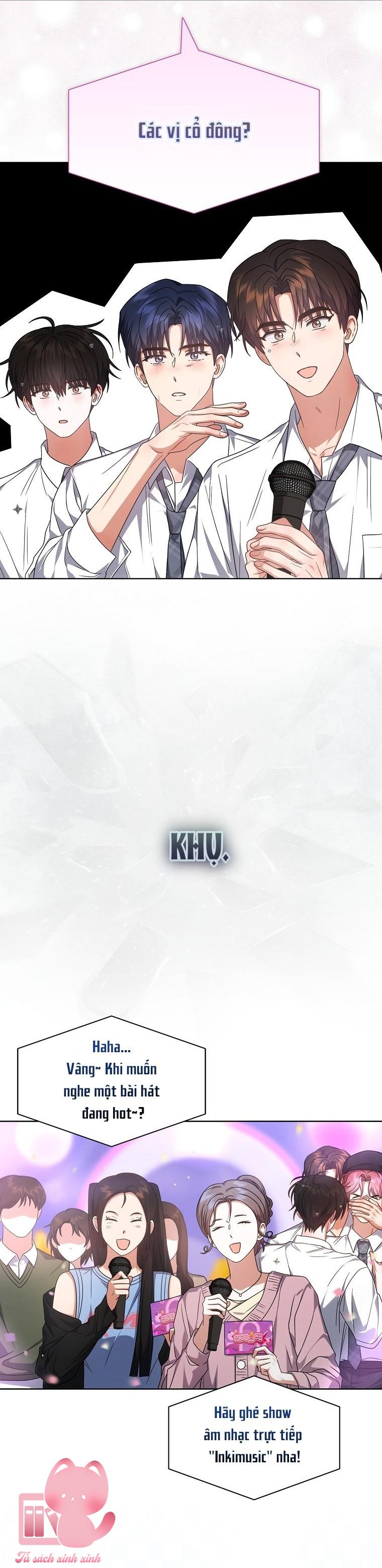 Debut Or Die - Chap 81