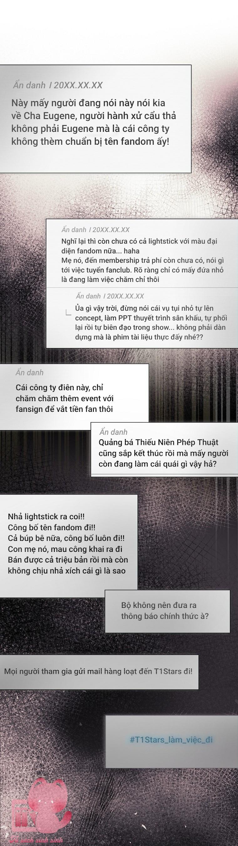 Debut Or Die - Chap 81