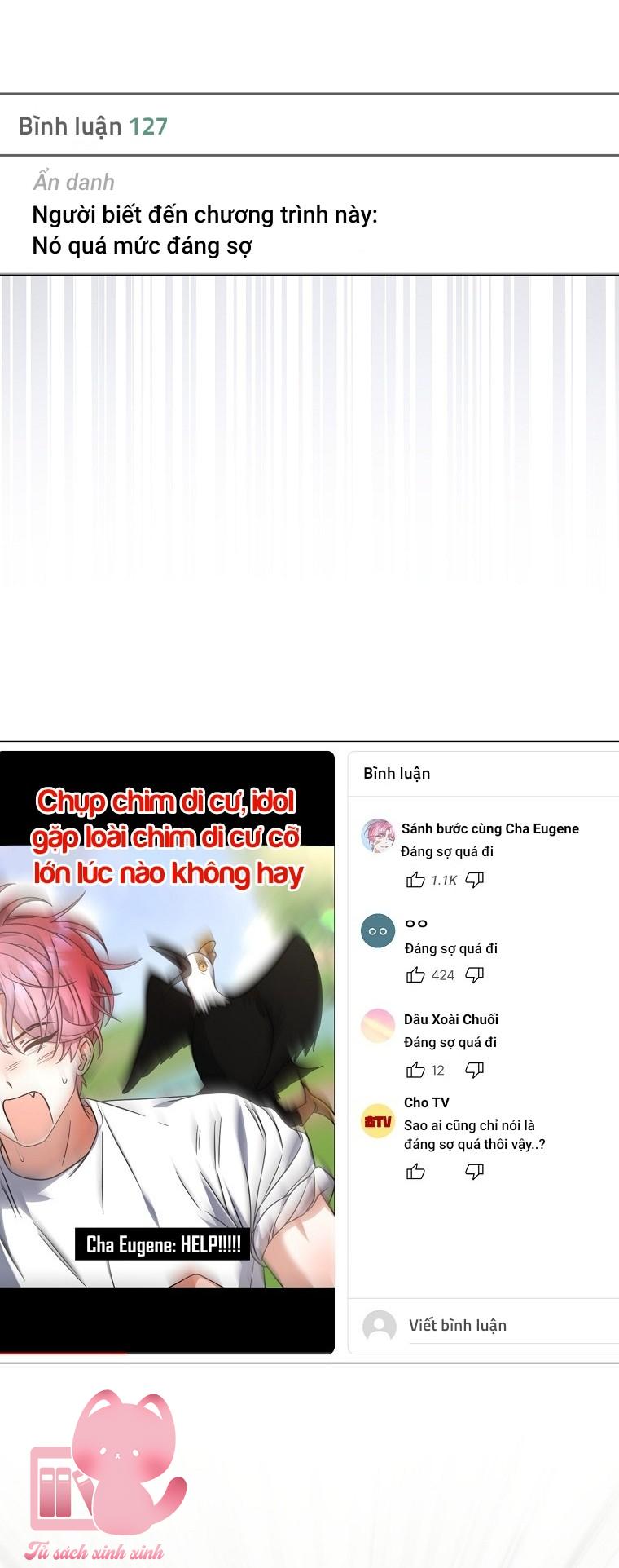 Debut Or Die - Chap 81