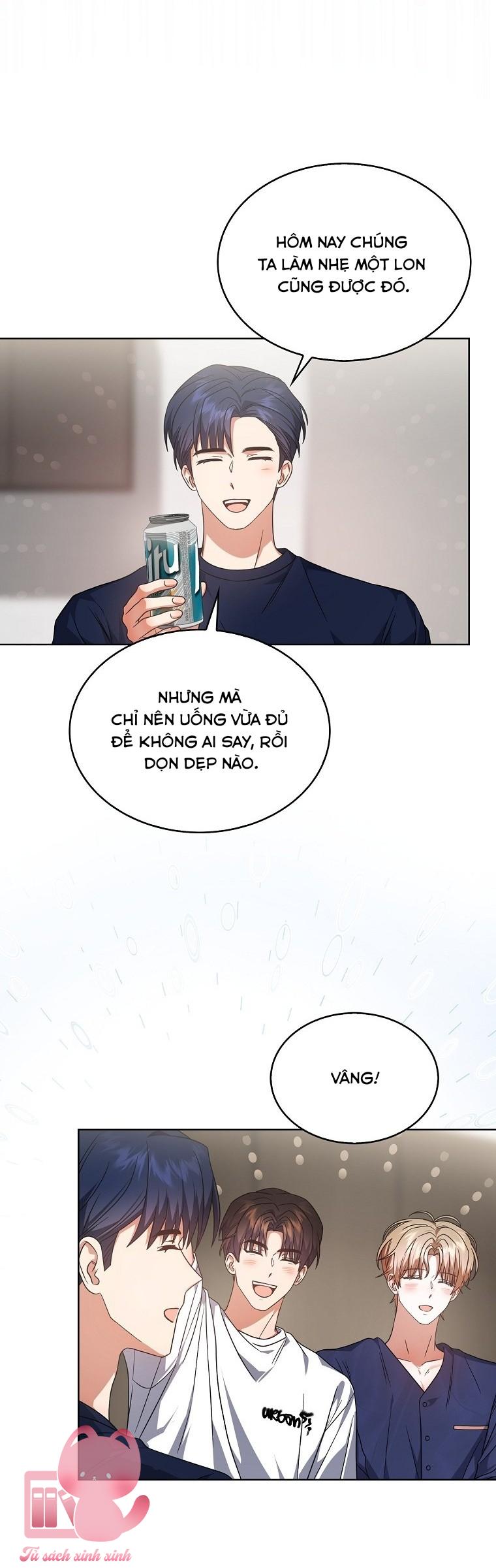 Debut Or Die - Chap 81