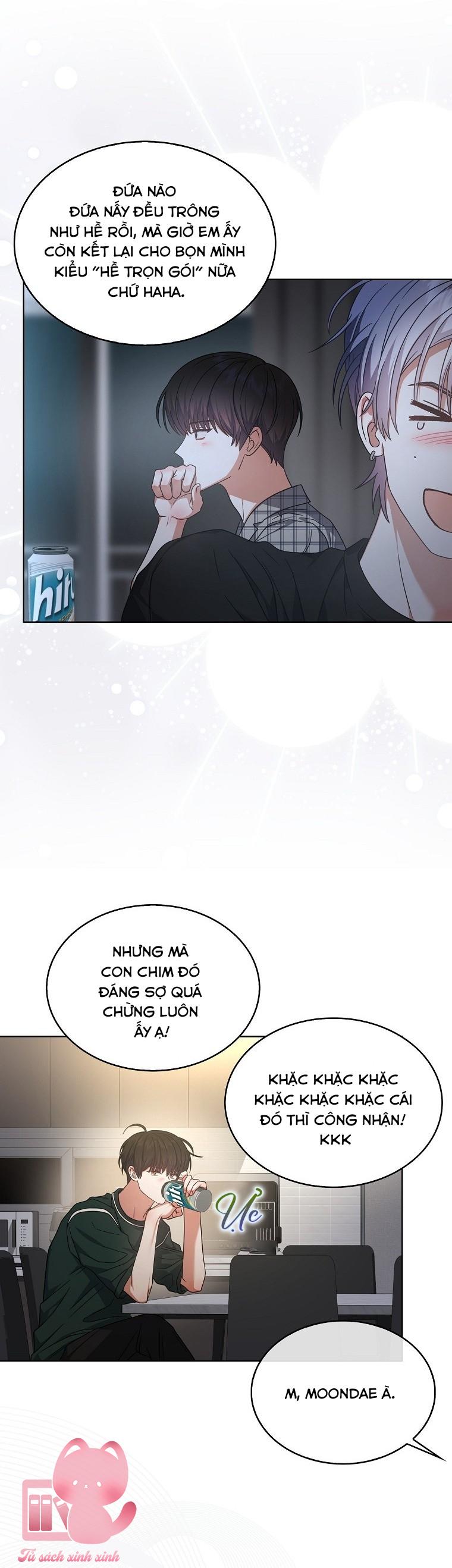 Debut Or Die - Chap 82