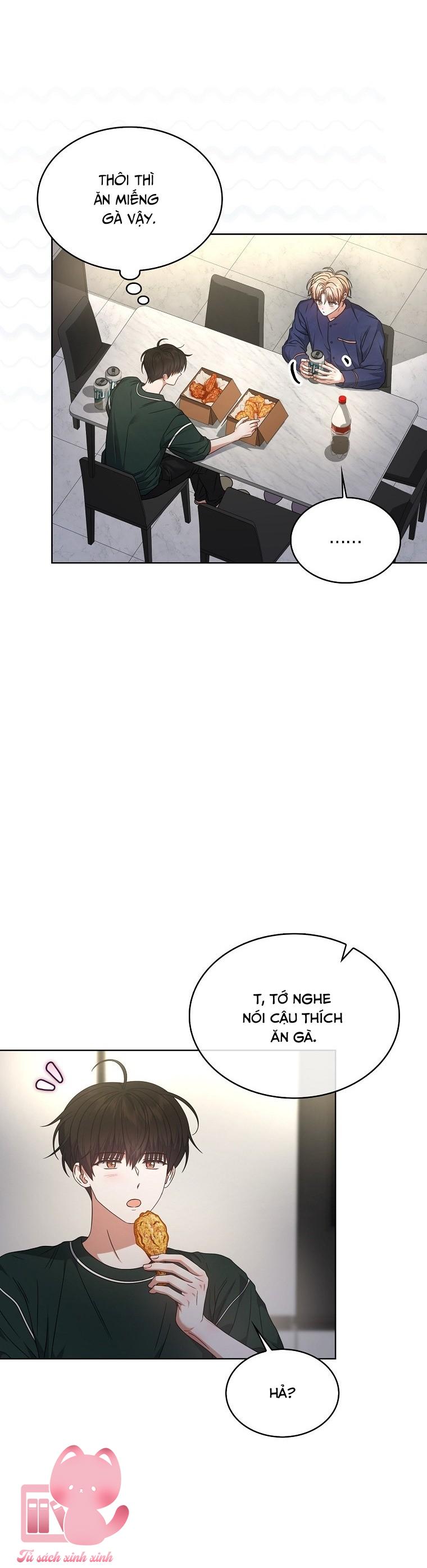 Debut Or Die - Chap 82