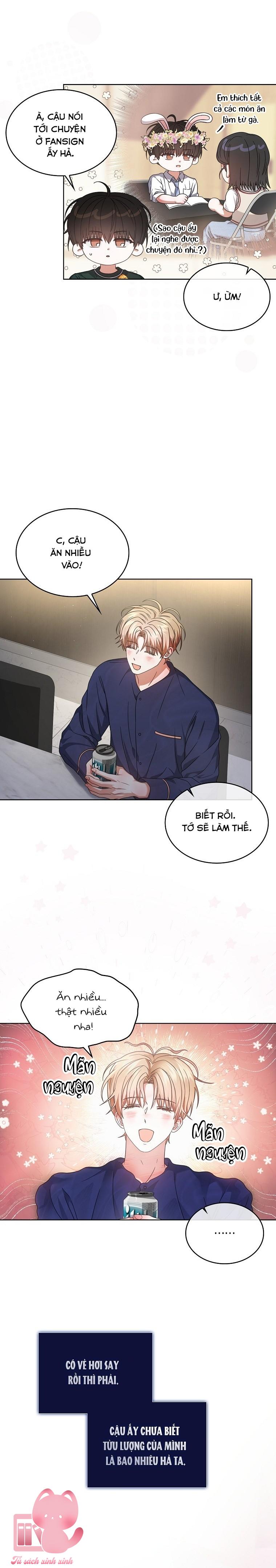 Debut Or Die - Chap 82