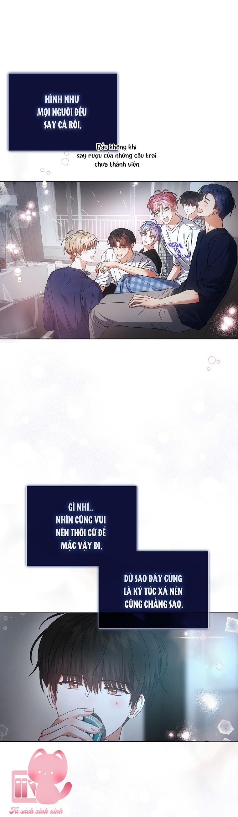 Debut Or Die - Chap 82