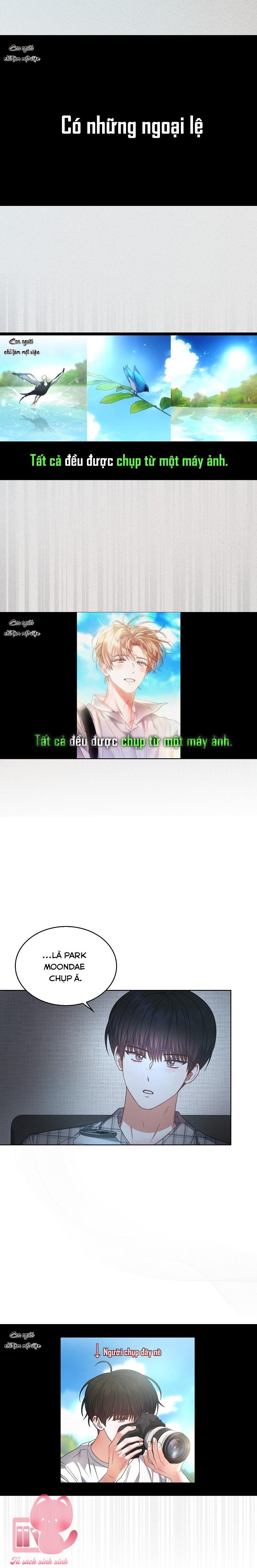 Debut Or Die - Chap 82