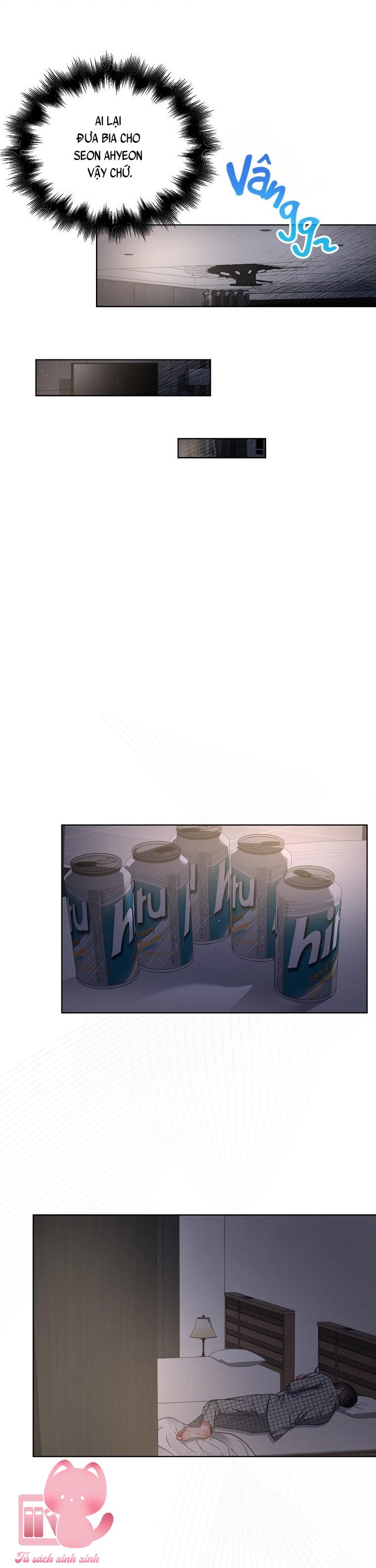 Debut Or Die - Chap 82