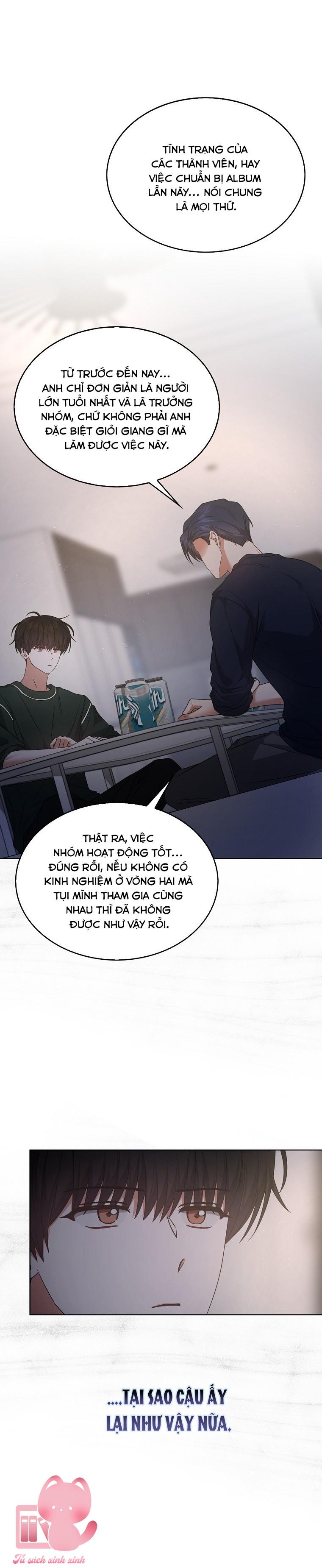 Debut Or Die - Chap 82