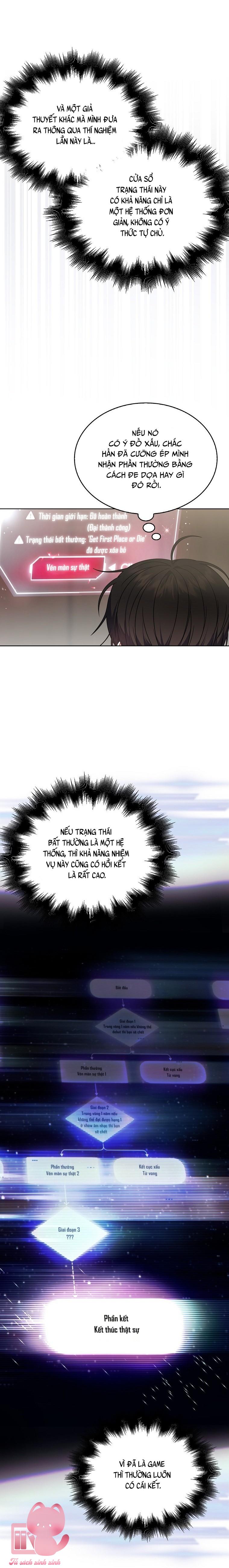 Debut Or Die - Chap 82