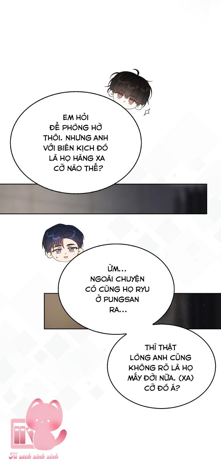 Debut Or Die - Chap 83