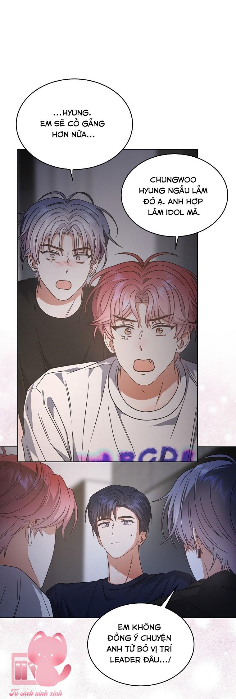 Debut Or Die - Chap 83