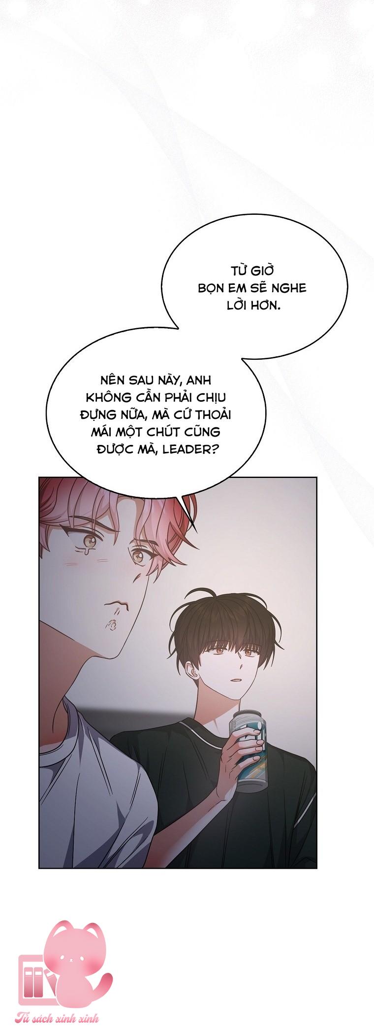 Debut Or Die - Chap 83