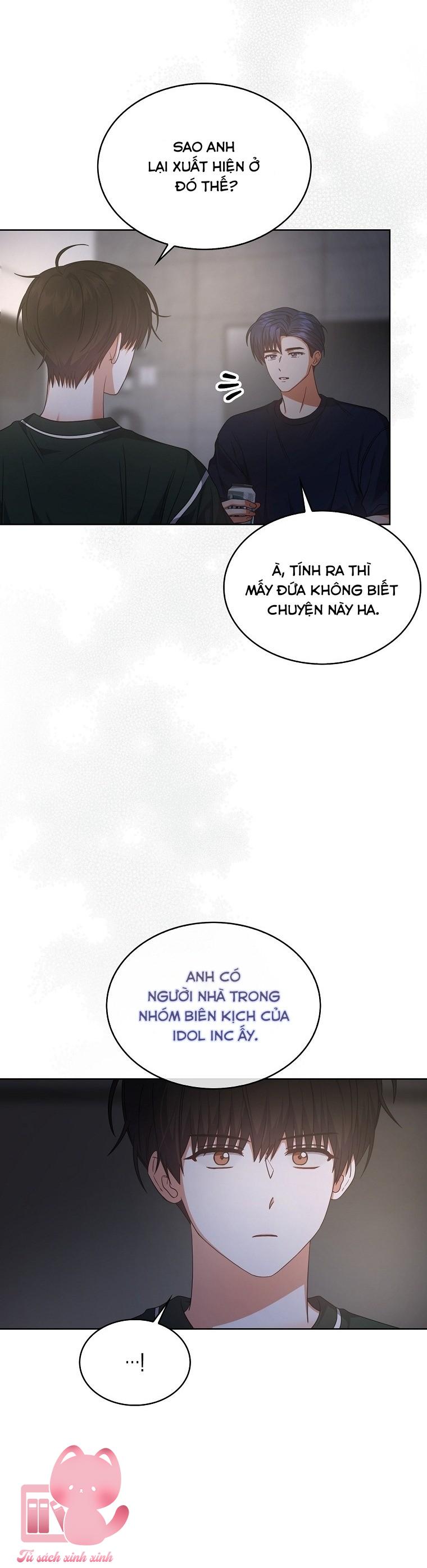 Debut Or Die - Chap 83