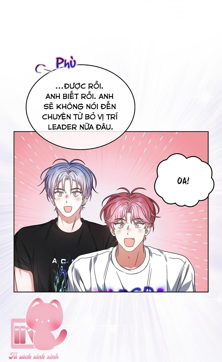 Debut Or Die - Chap 83