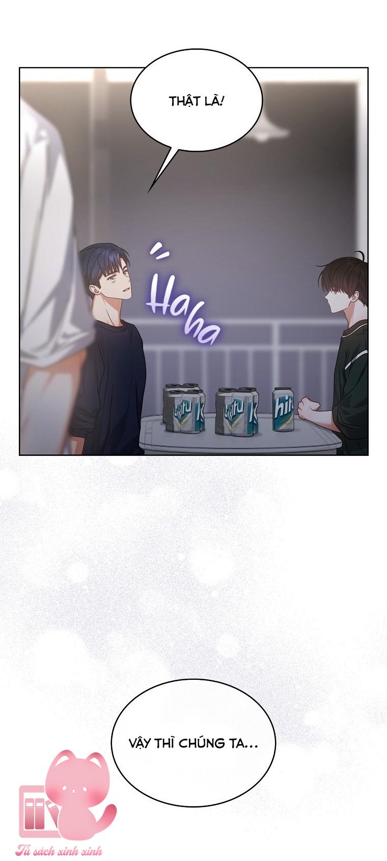 Debut Or Die - Chap 83