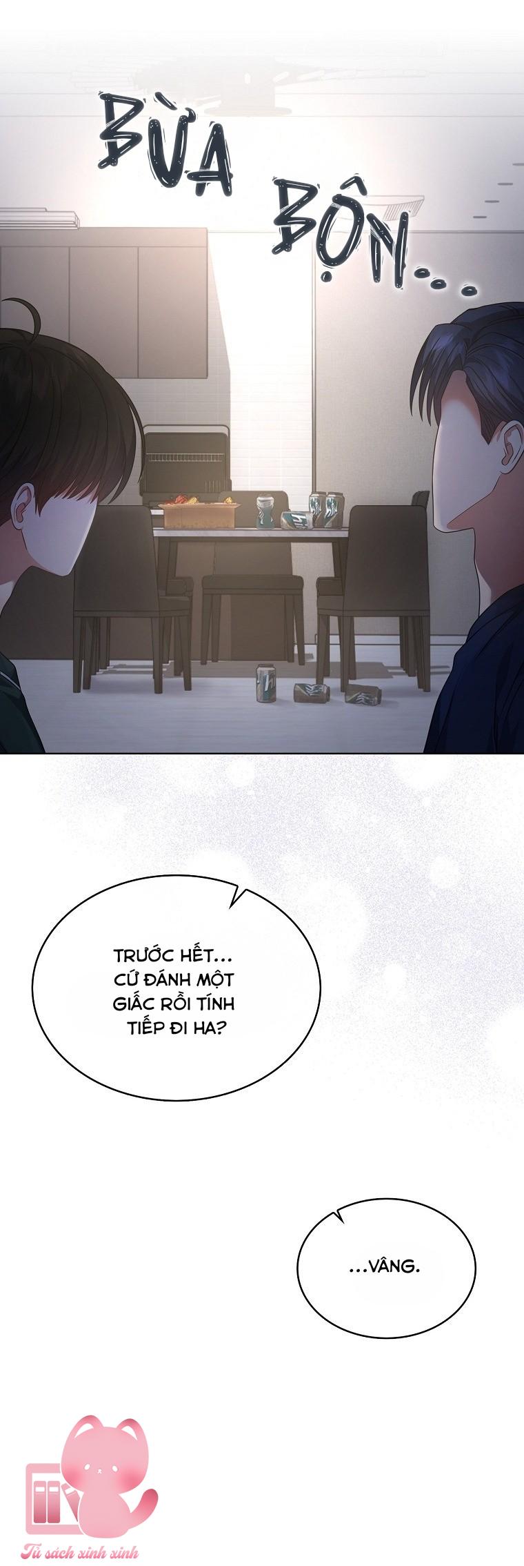 Debut Or Die - Chap 83