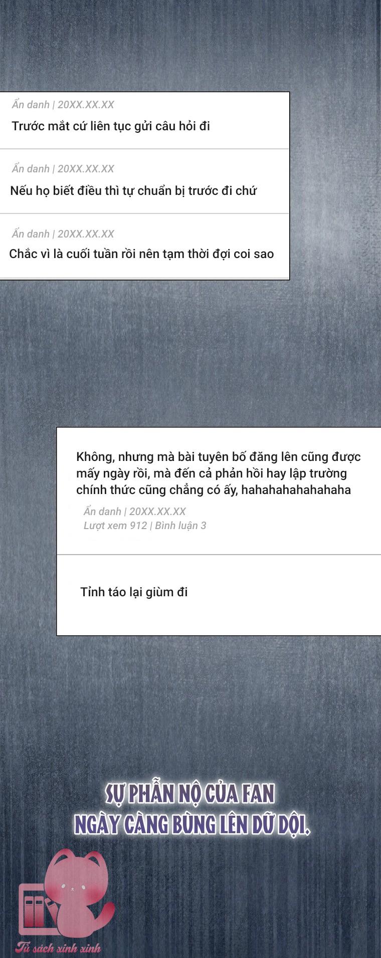 Debut Or Die - Chap 83