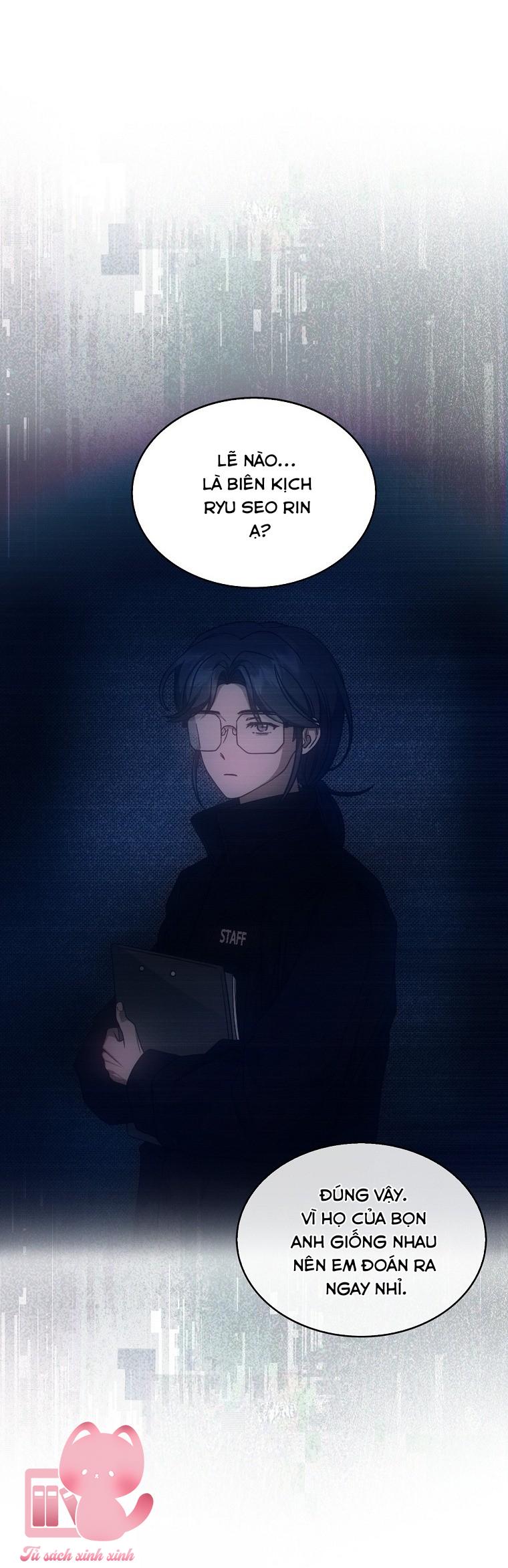 Debut Or Die - Chap 83