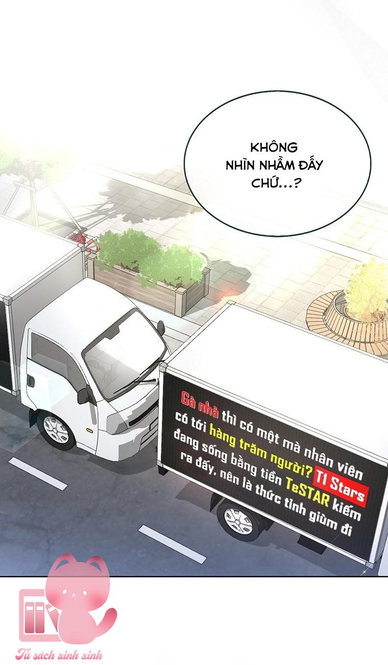 Debut Or Die - Chap 83