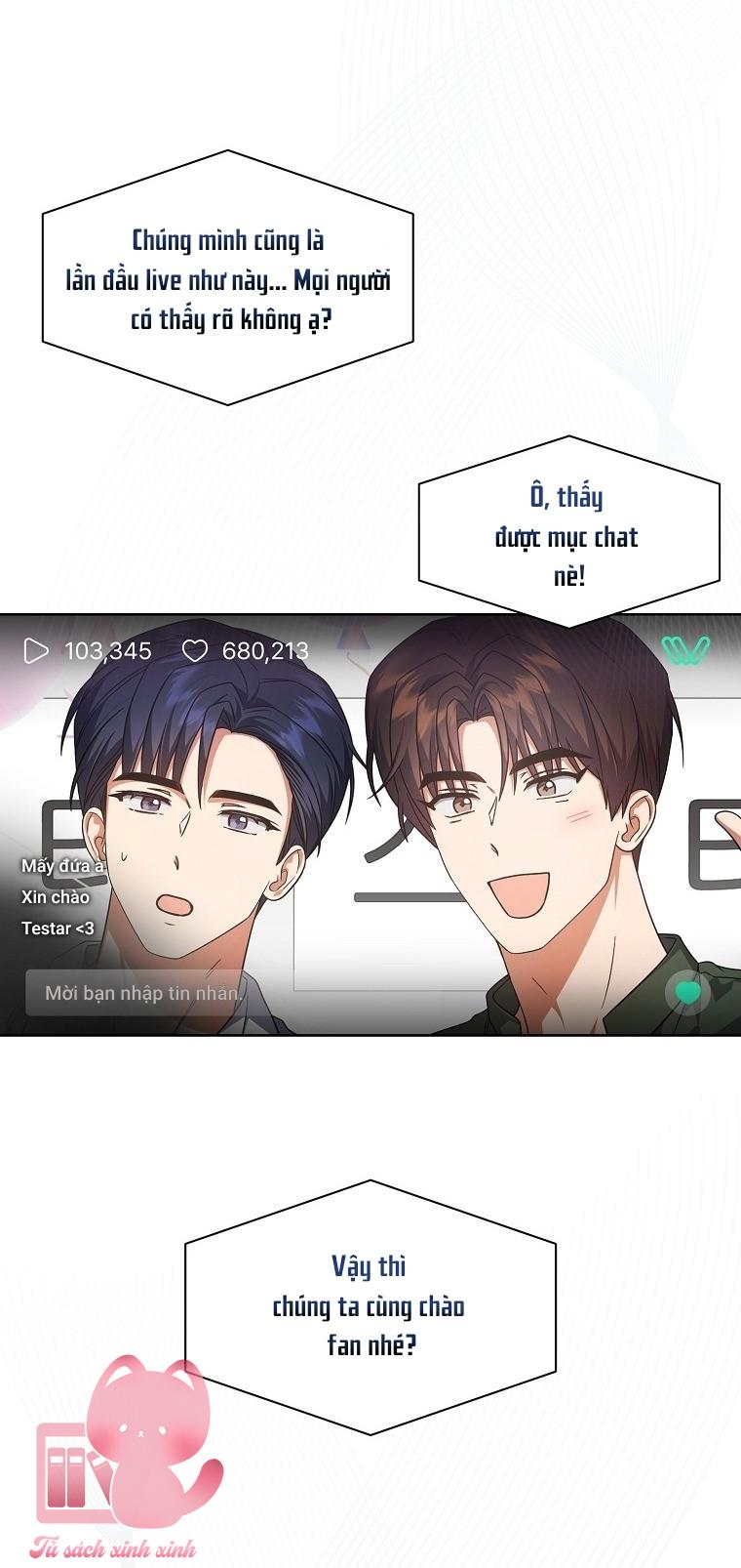 Debut Or Die - Chap 83