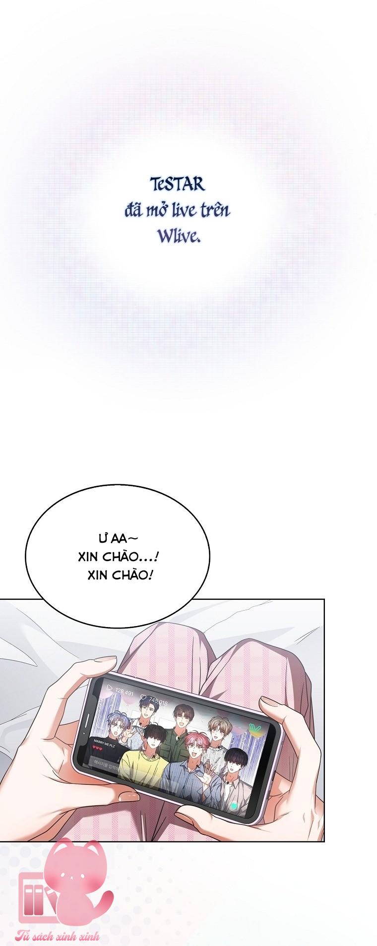 Debut Or Die - Chap 83