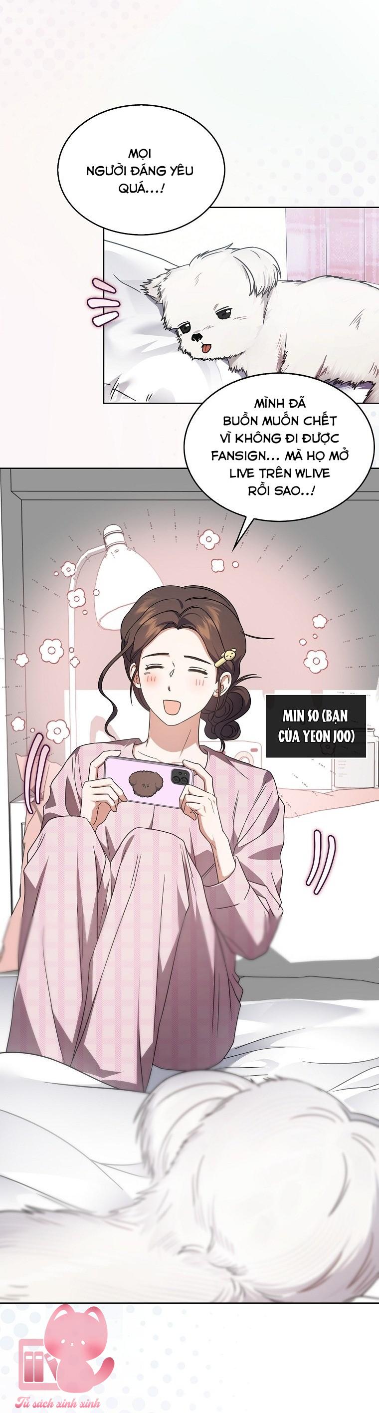 Debut Or Die - Chap 83