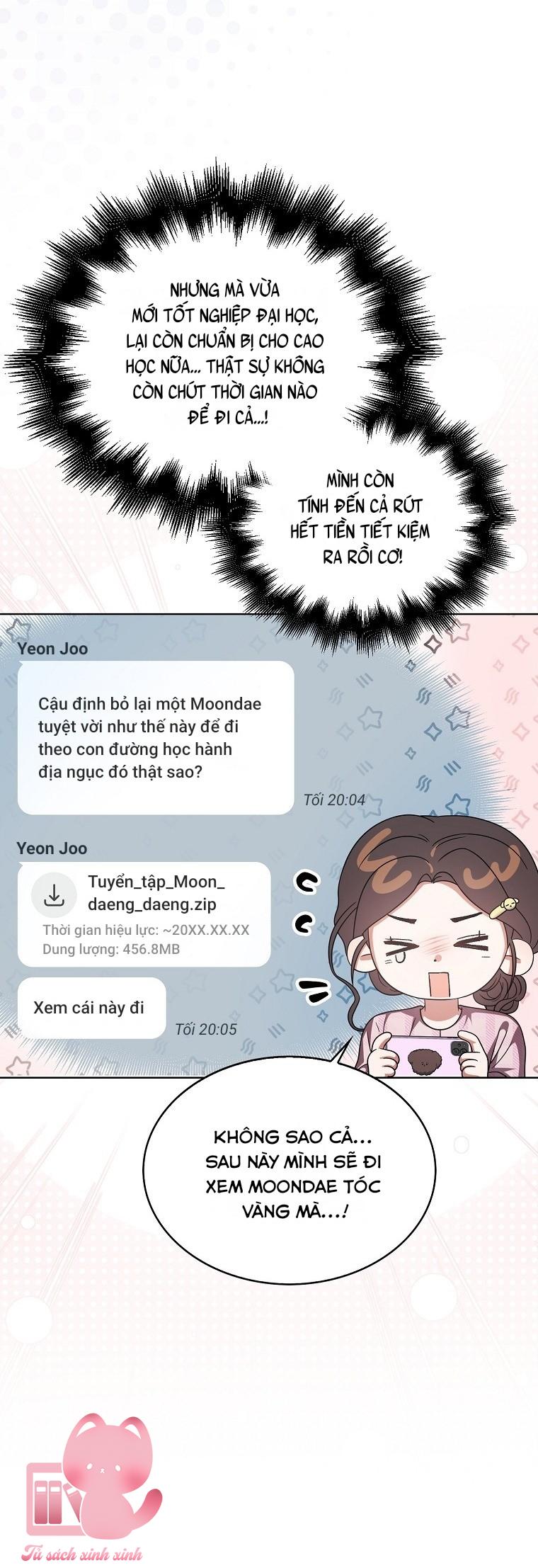 Debut Or Die - Chap 83