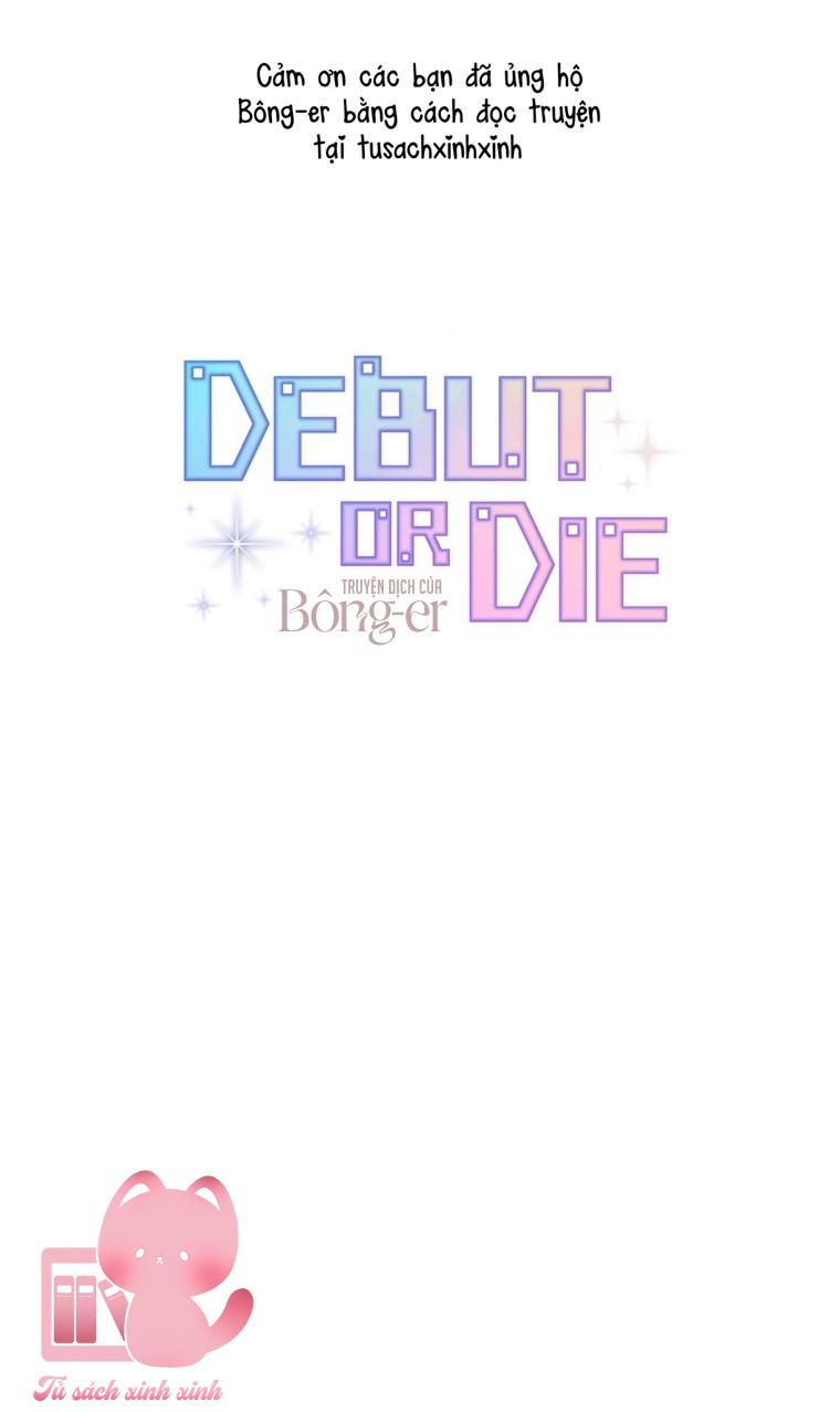 Debut Or Die - Chap 83