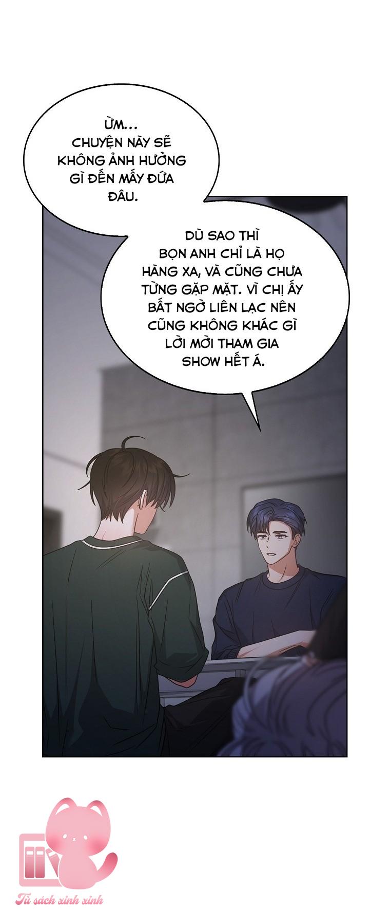 Debut Or Die - Chap 83