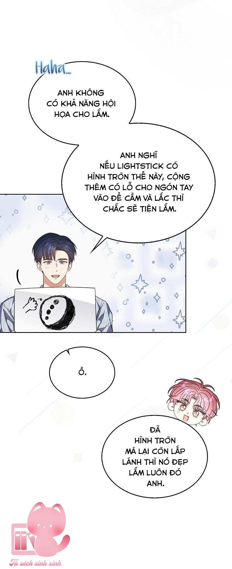 Debut Or Die - Chap 84