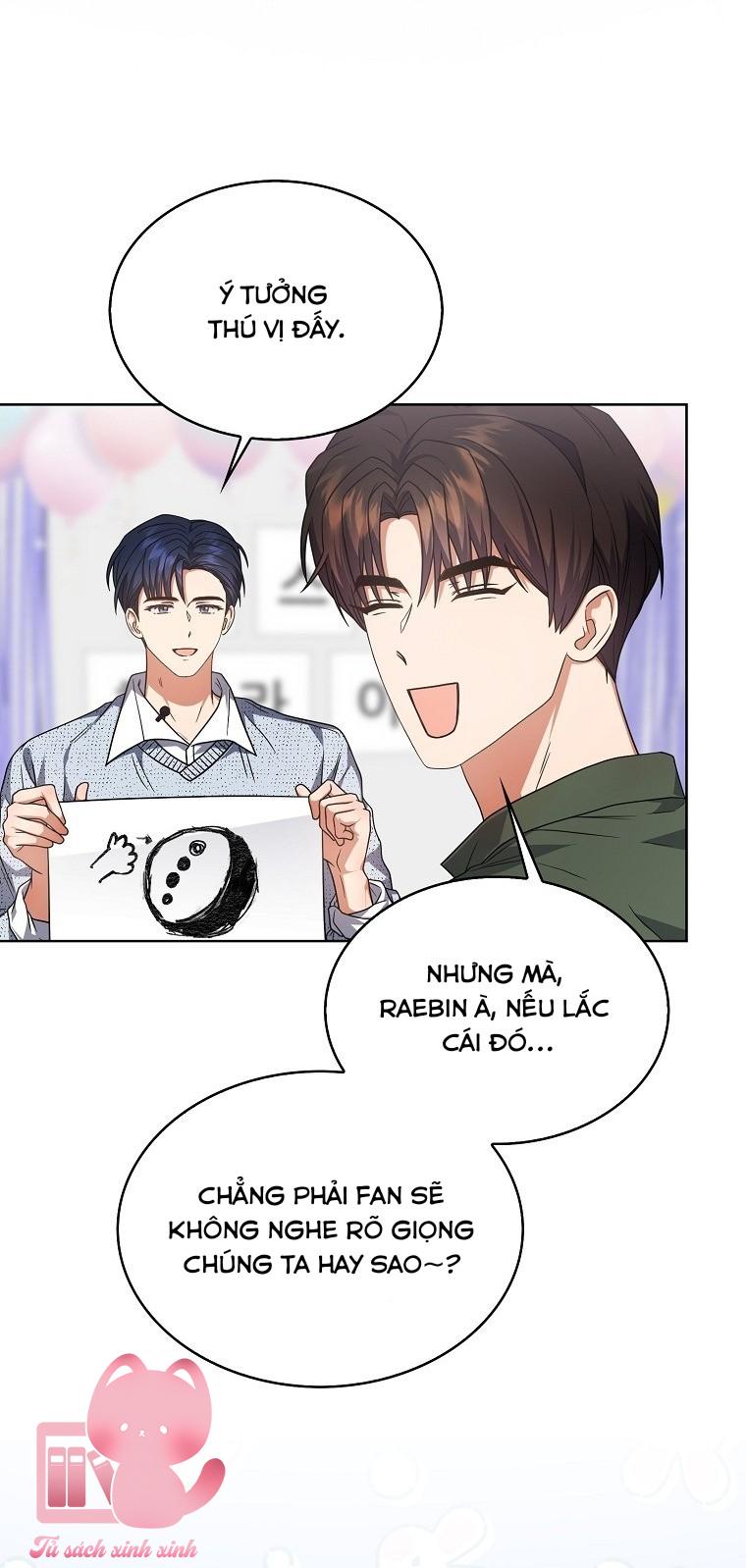 Debut Or Die - Chap 84