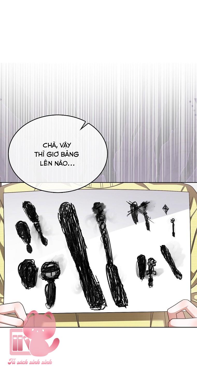 Debut Or Die - Chap 84