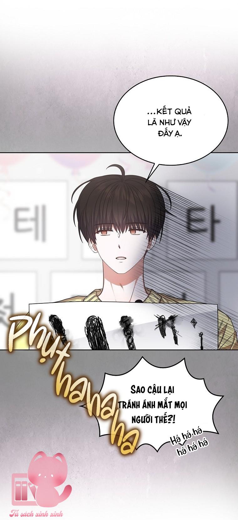 Debut Or Die - Chap 84