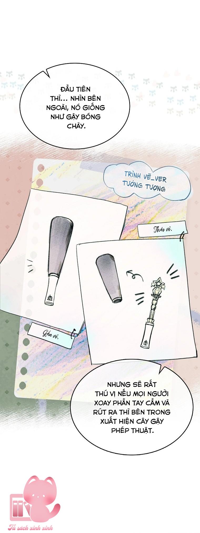 Debut Or Die - Chap 84