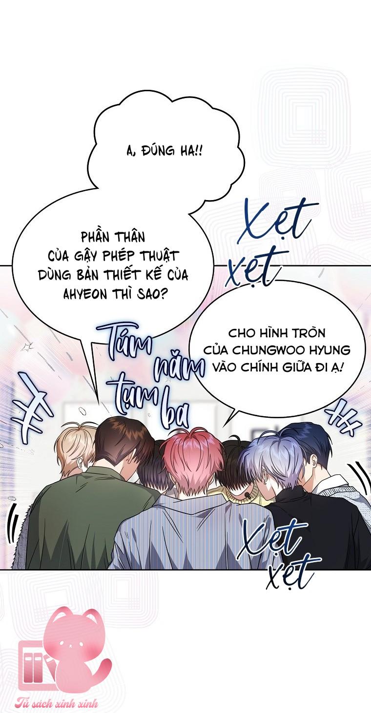 Debut Or Die - Chap 84